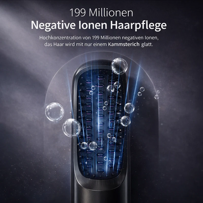 HairLift Pro – Volumen & Ansatz Lift