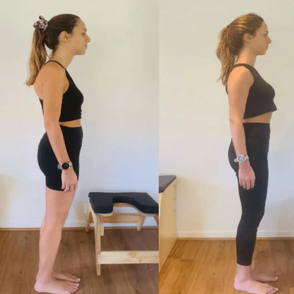 Haltungskorrektor Pro Elite ErgoFlex™ EN
