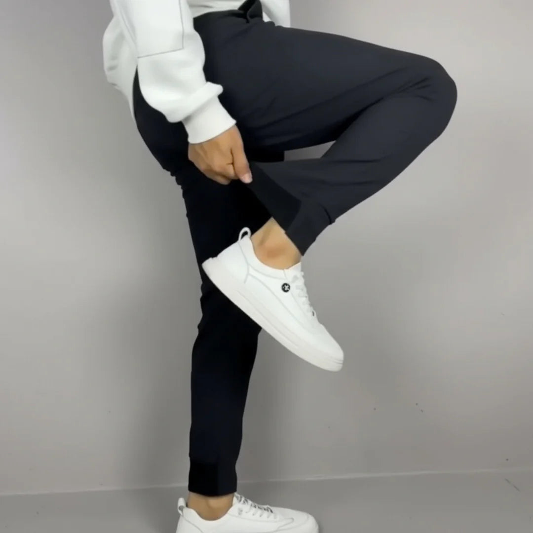 StretchPro – Pantalones Cargo Elásticos