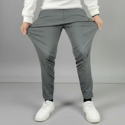 StretchPro – Pantalones Cargo Elásticos