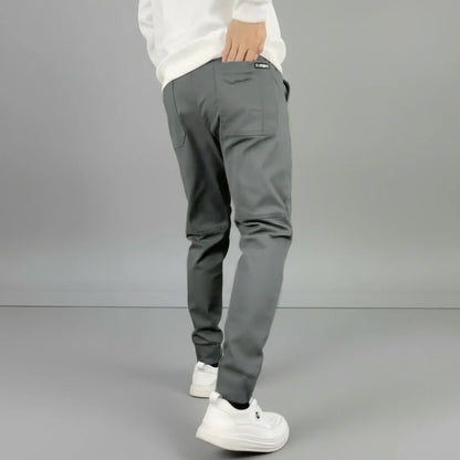 StretchPro – Pantalones Cargo Elásticos