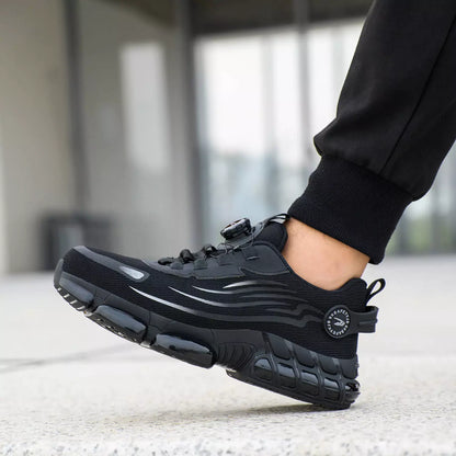 NordSak S3 – Ergonomische Sicherheitsschuhe