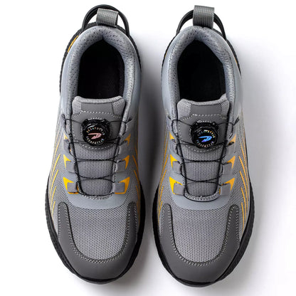 NordSak S3 – Ergonomische Sicherheitsschuhe