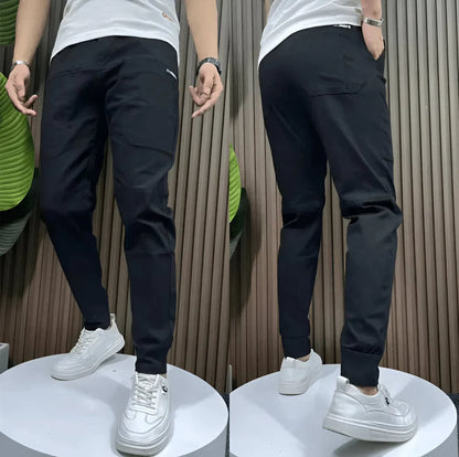 StretchPro – Pantalones Cargo Elásticos