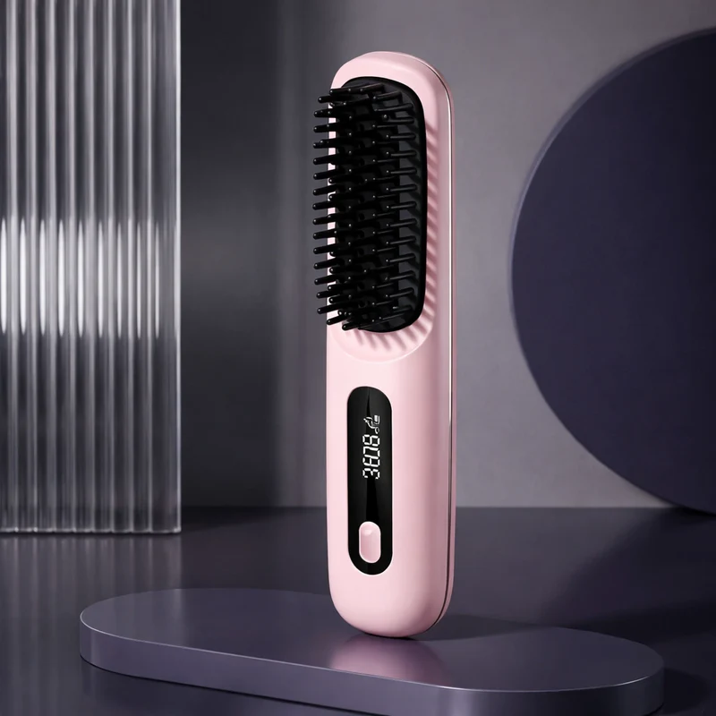 HairLift Pro – Volumen & Ansatz Lift
