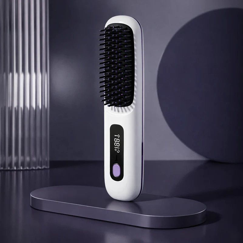 HairLift Pro – Volumen & Ansatz Lift