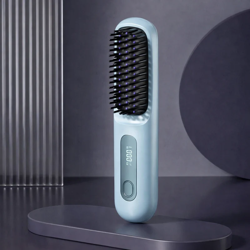 HairLift Pro – Volumen & Ansatz Lift