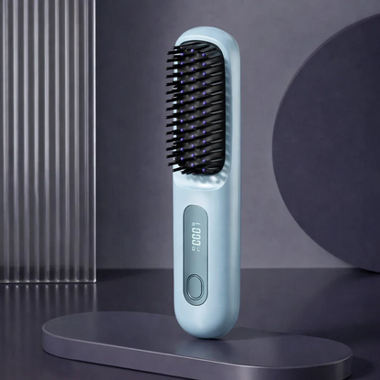 HairLift Pro – Volumen & Ansatz Lift