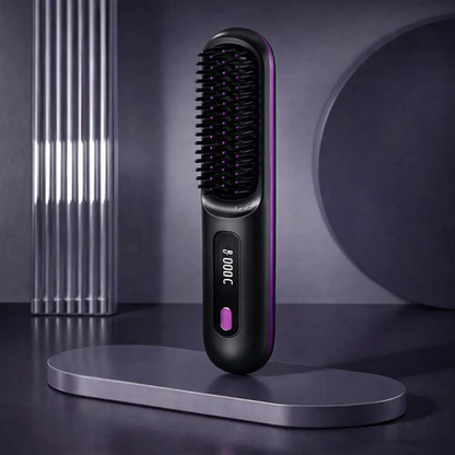 HairLift Pro – Volumen & Ansatz Lift